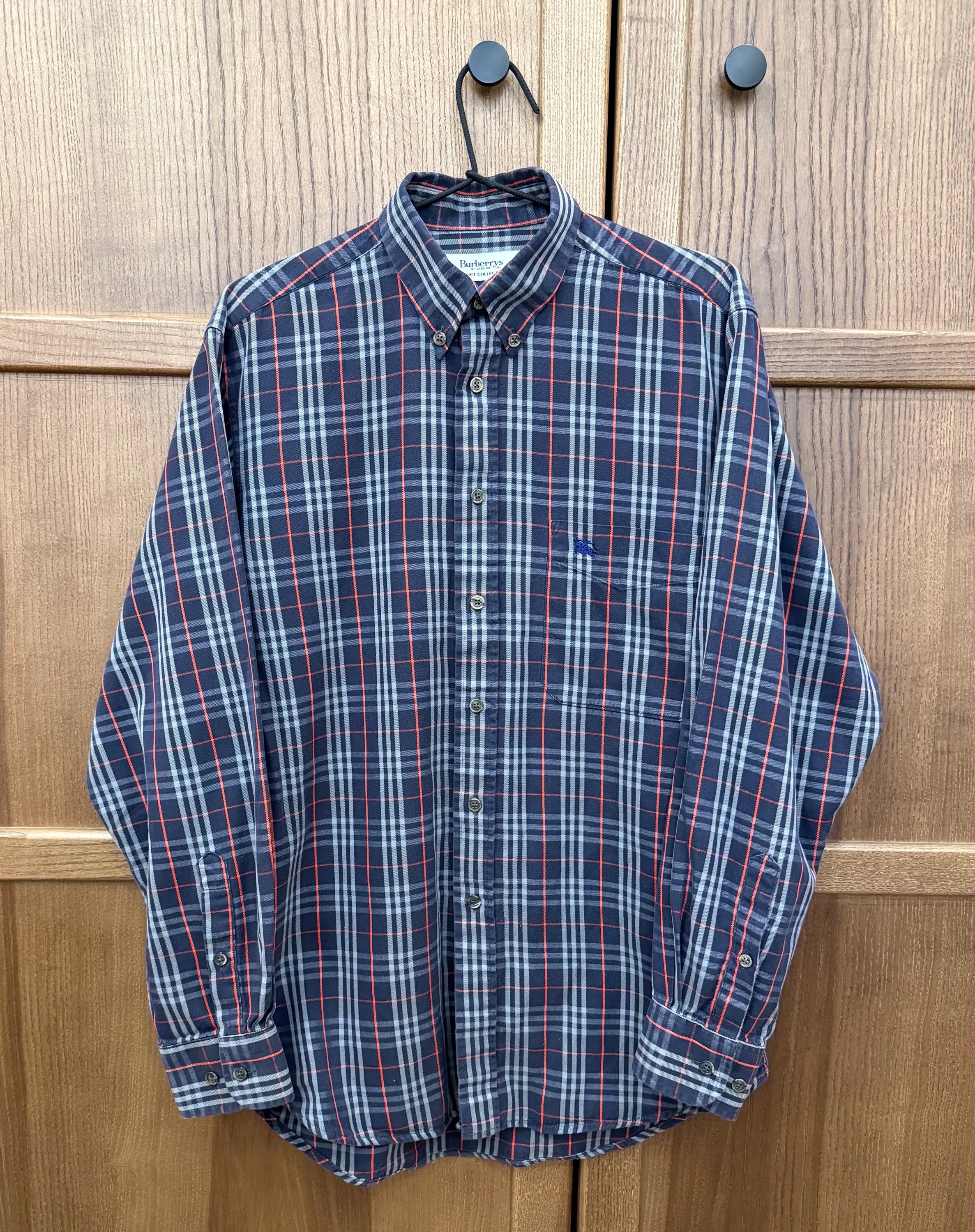 Burberry nova check - Etsy 日本