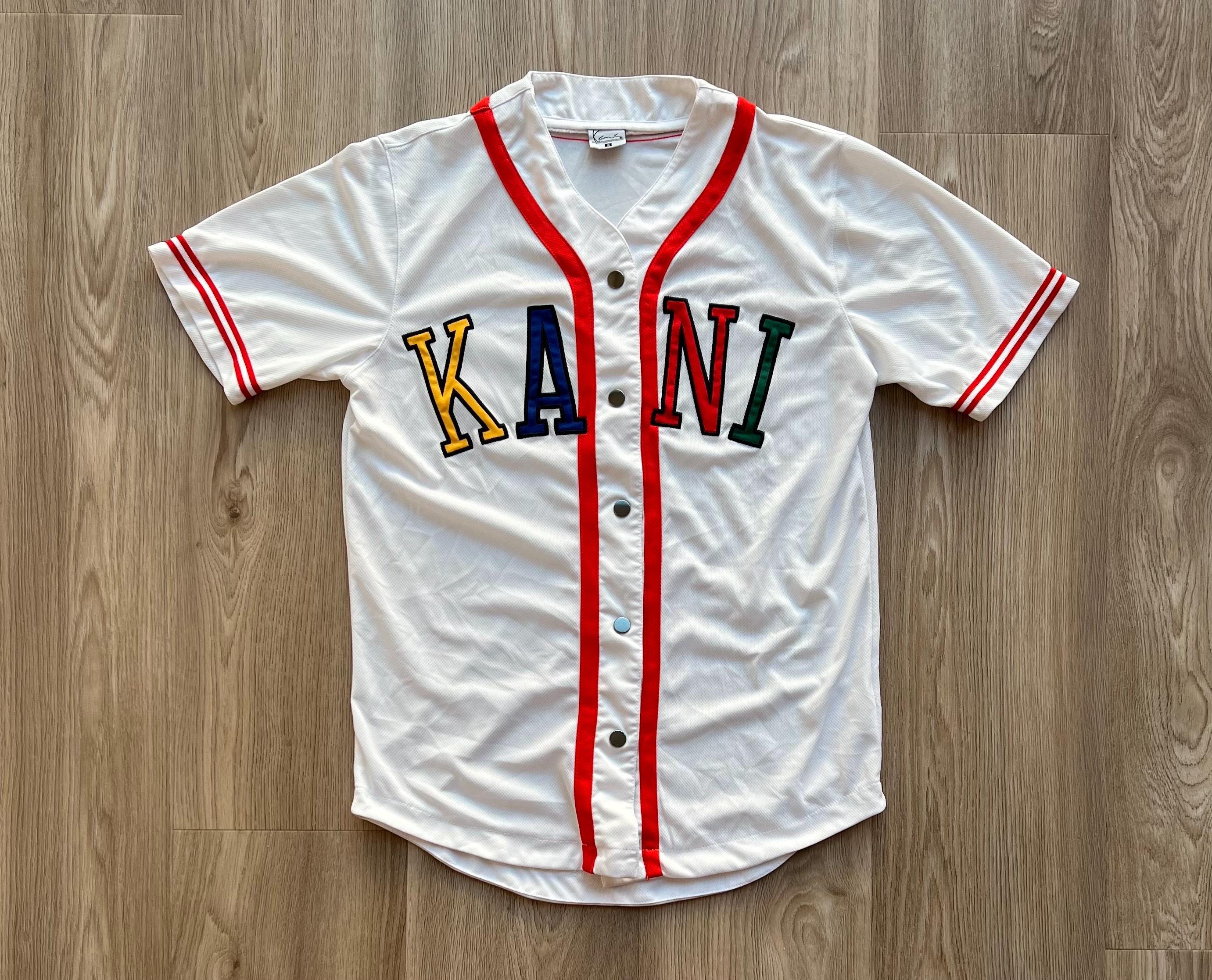 Buy Vintage Karl Kani T Shirt Online In India India