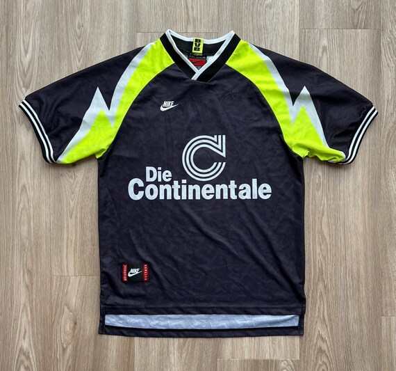 Borussia dortmund nike jersey on sale