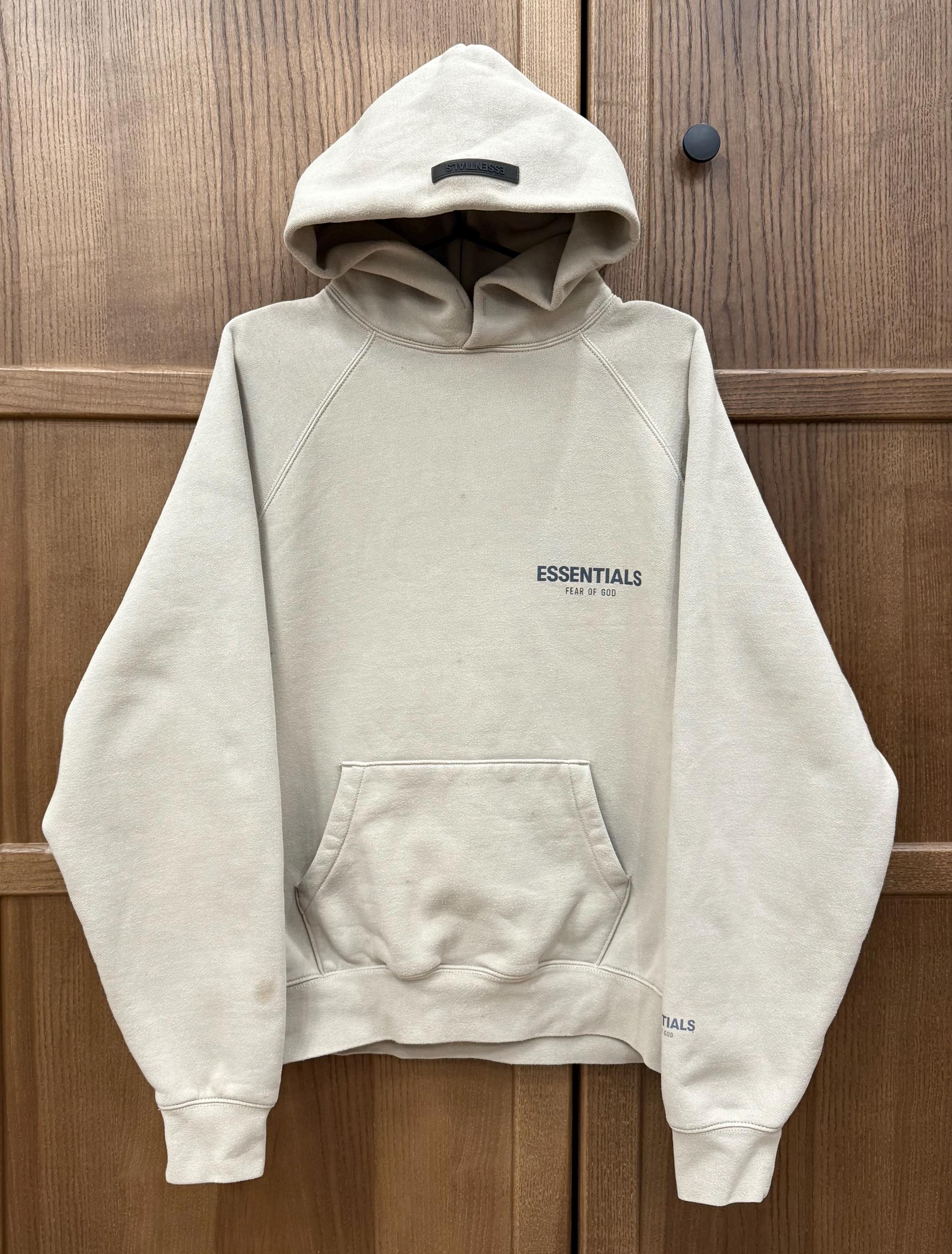 Essentials Sweat-Shirts à Col Rond En Polaire Fille Lot De 2 - Confort Quotidien