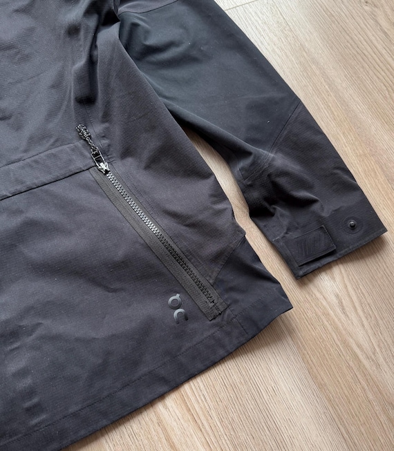 On Cloud Waterproof Explorer Jacket - image 14