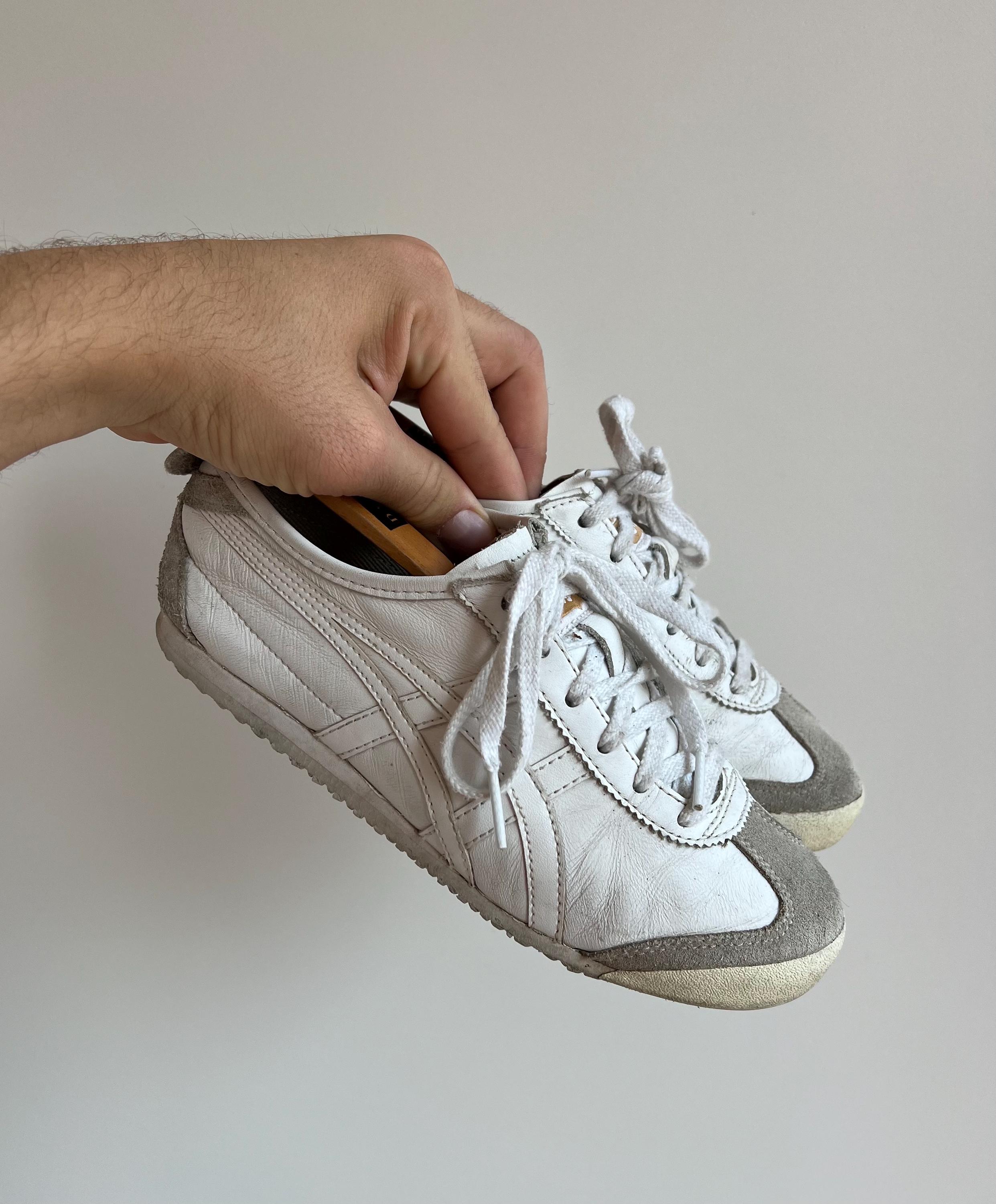 Vintage Onitsuka Tiger Shoes Etsy UK