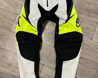 Alpinestars Motorcycle Racing Pants
