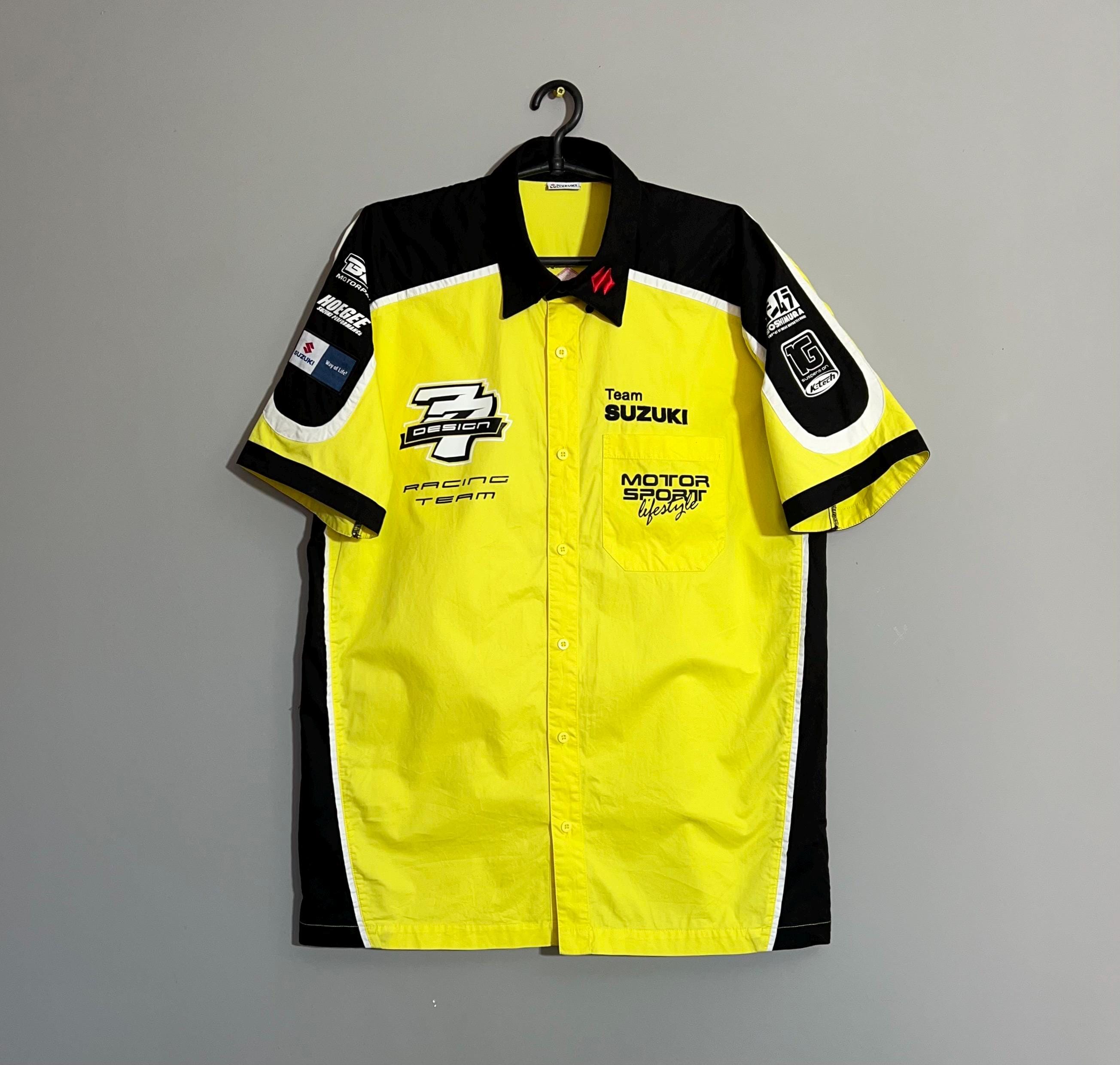 Buy Suzuki Racing Team Online In India India