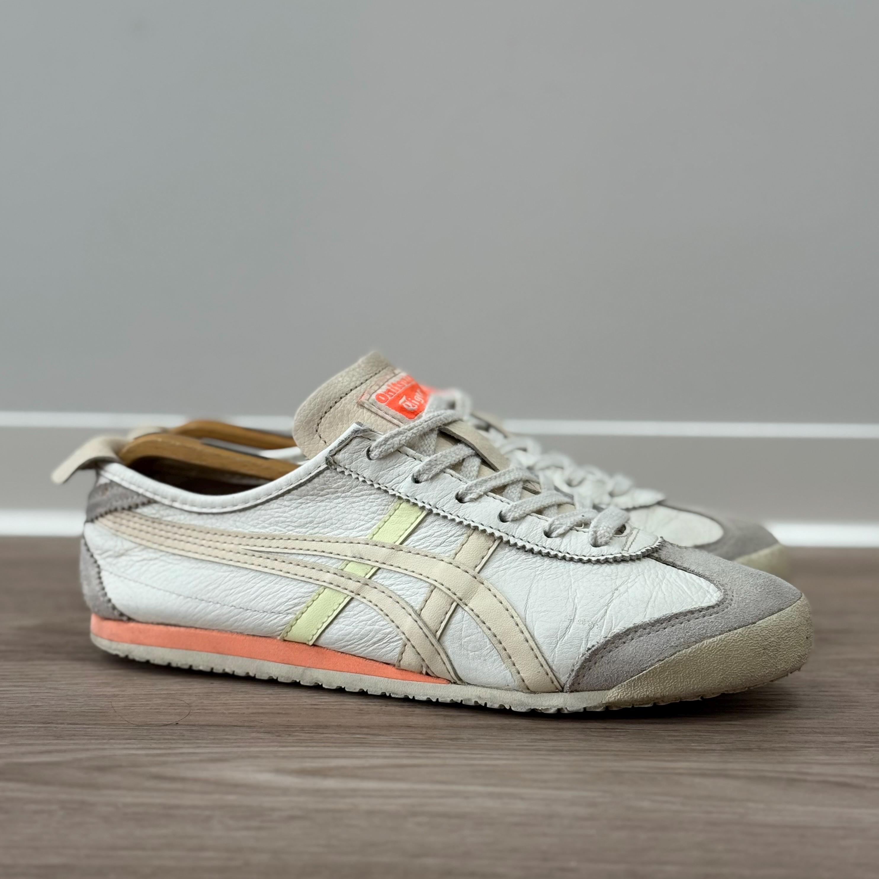Asic Tigers - Etsy