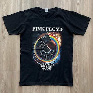 Pink Floyd Dark Side of the Moon T-Shirt