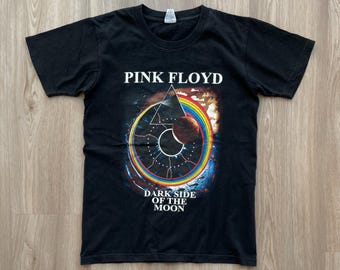 Pink Floyd Dark Side of the Moon T-Shirt