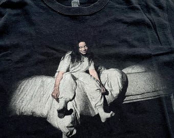 BILLIE EILISH ビリーアイリッシュ 2019ツアーTシャツ