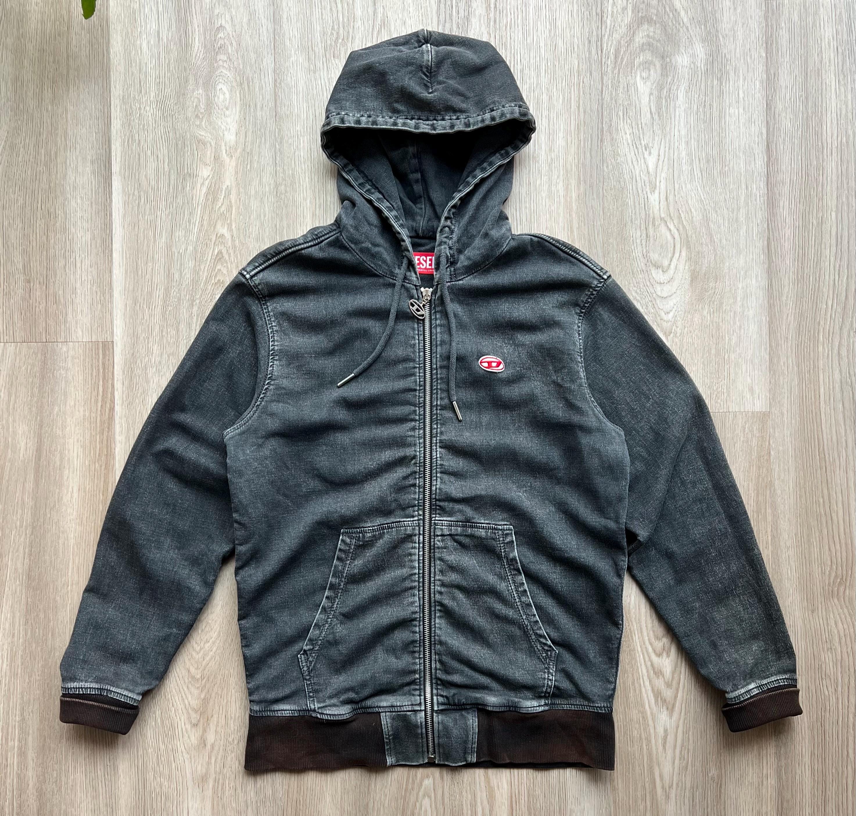 Y2k Diesel Jacket - Etsy Y2k Diesel Jacket - Etsy