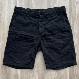 Norse Projects Classic Chino Shorts