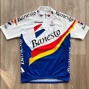 Campagnolo jersey - Etsy 日本