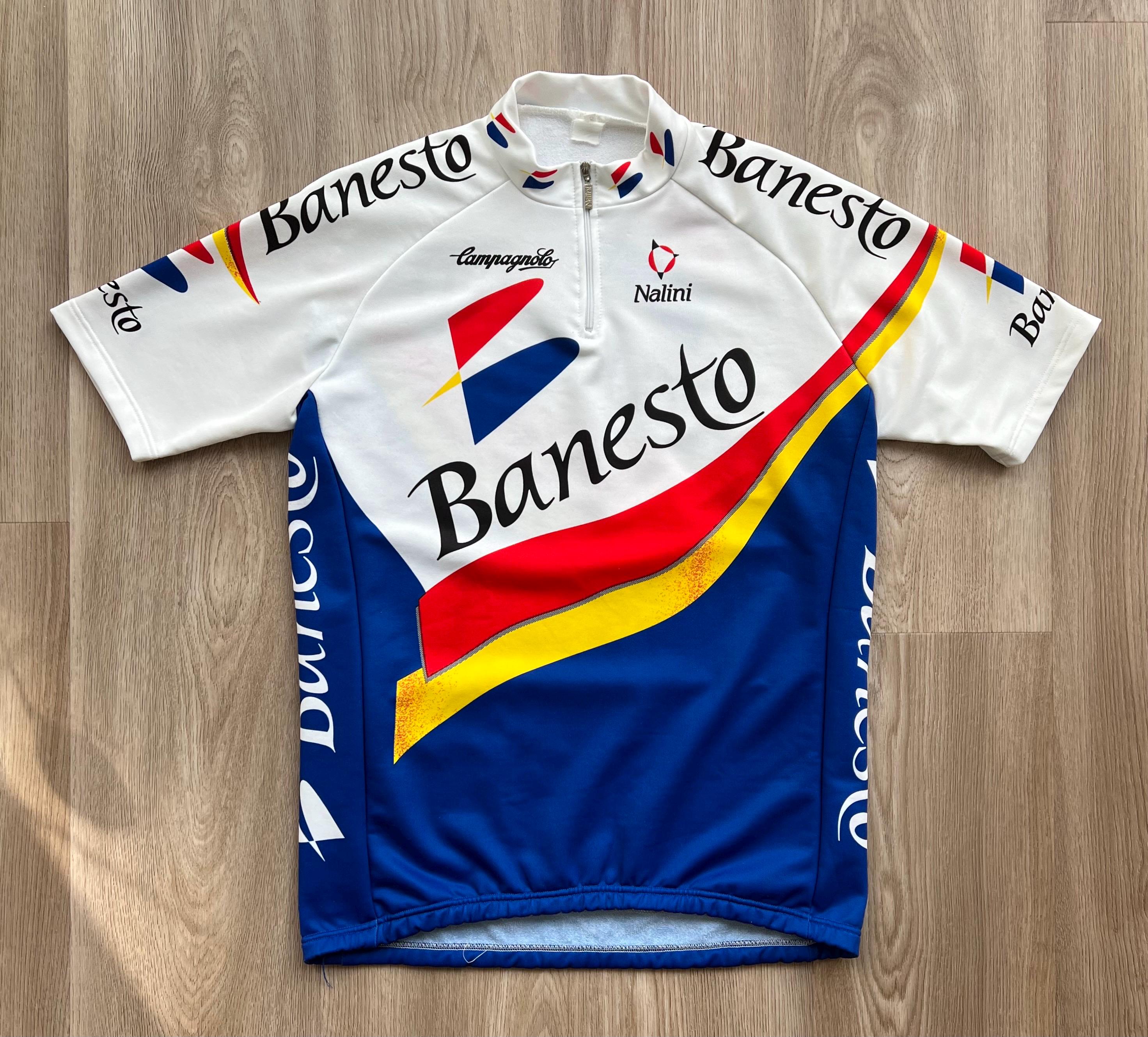 Campagnolo jersey - Etsy 日本