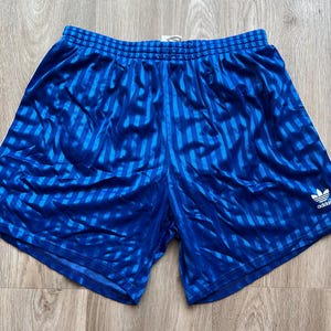 Adidas Glanz Shorts - Etsy
