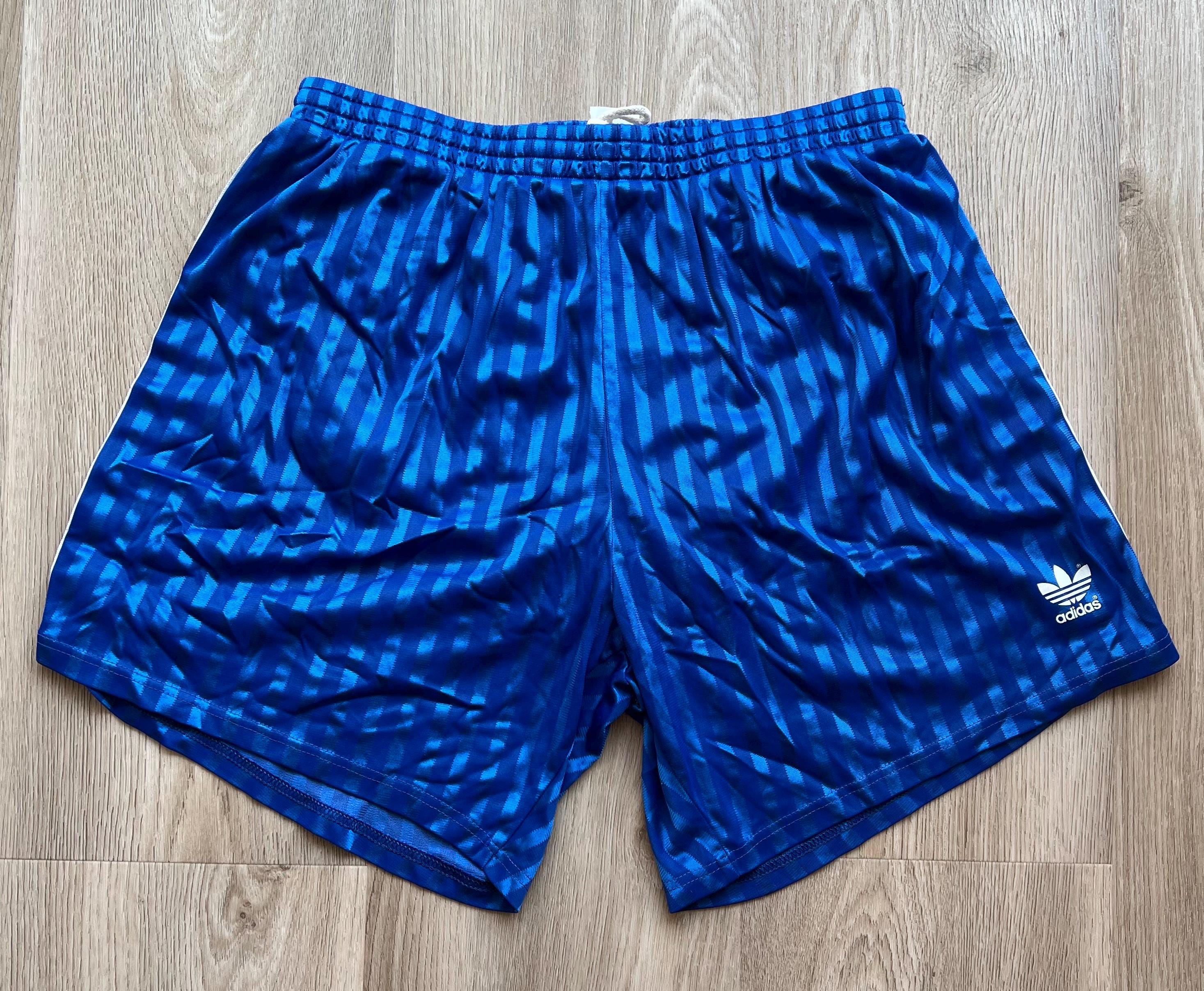 80s Adidas Shorts - Etsy