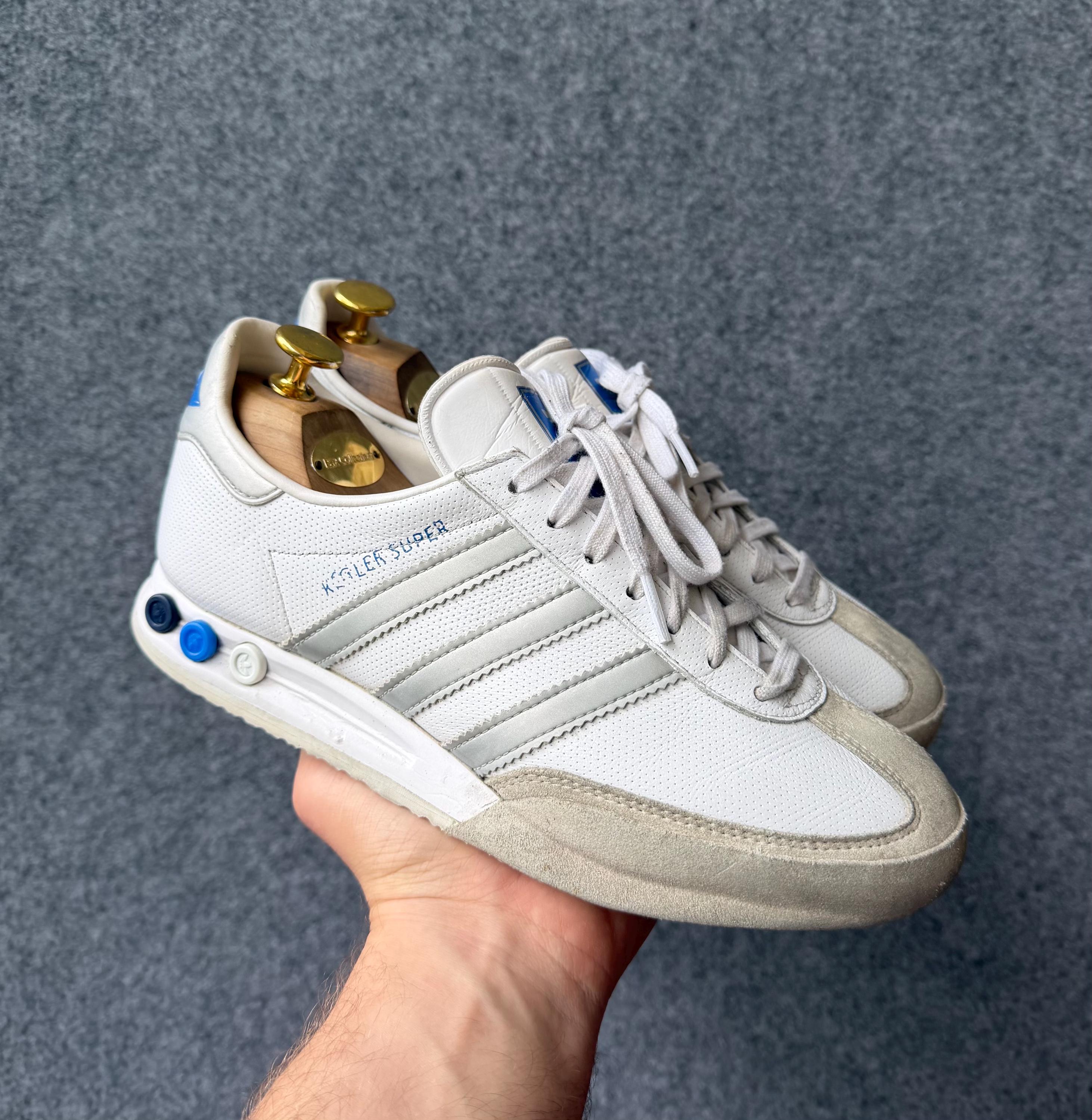 1980's adidas shoes - Etsy 日本