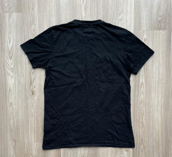 【正規店出品】YUIKI SHIMOJI TRANCENTRAL T-SHIRT BLACK 正規店出品】YUIKI SHIMOJI TRANCENTRAL T-SHIRT BLACK YUIKI
