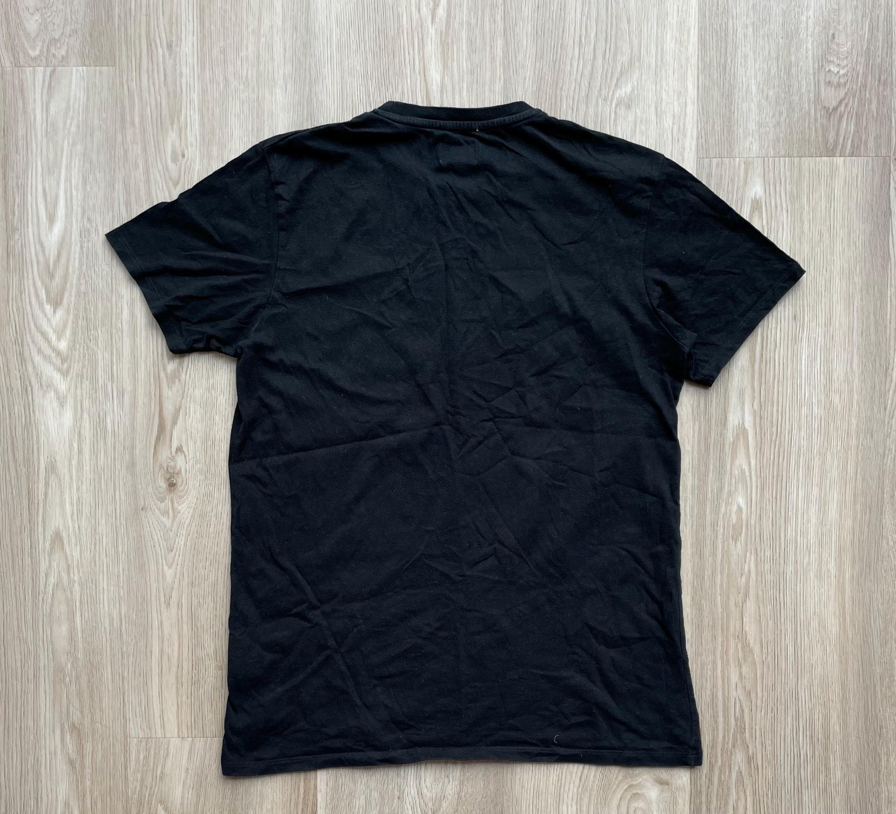 Edwin Japanese Sun TS Black T-shirt - Etsy