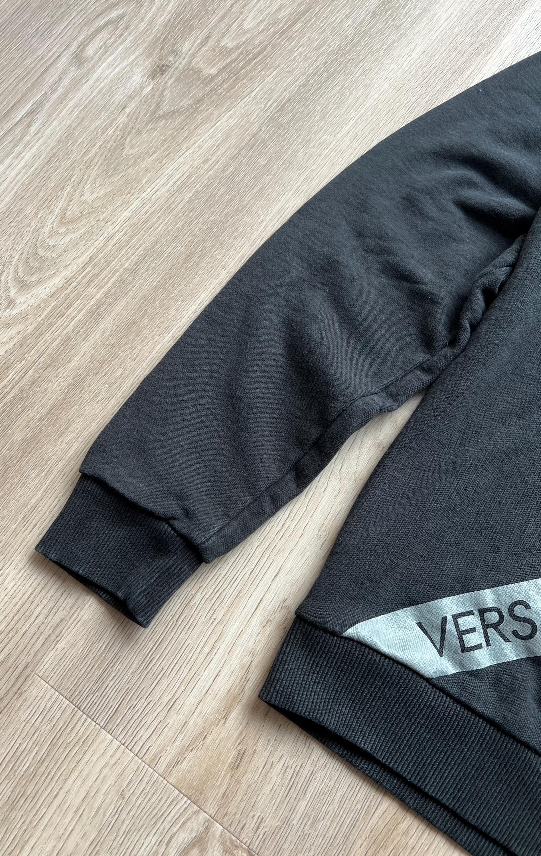 トップス Archive Versace Jeans Tiger Design Sweat Versace Jeans