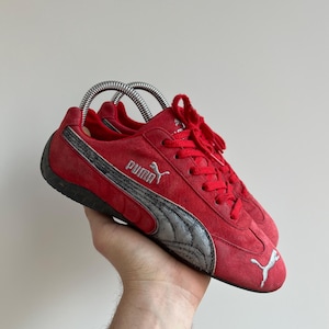 Puma Speedcat - Etsy