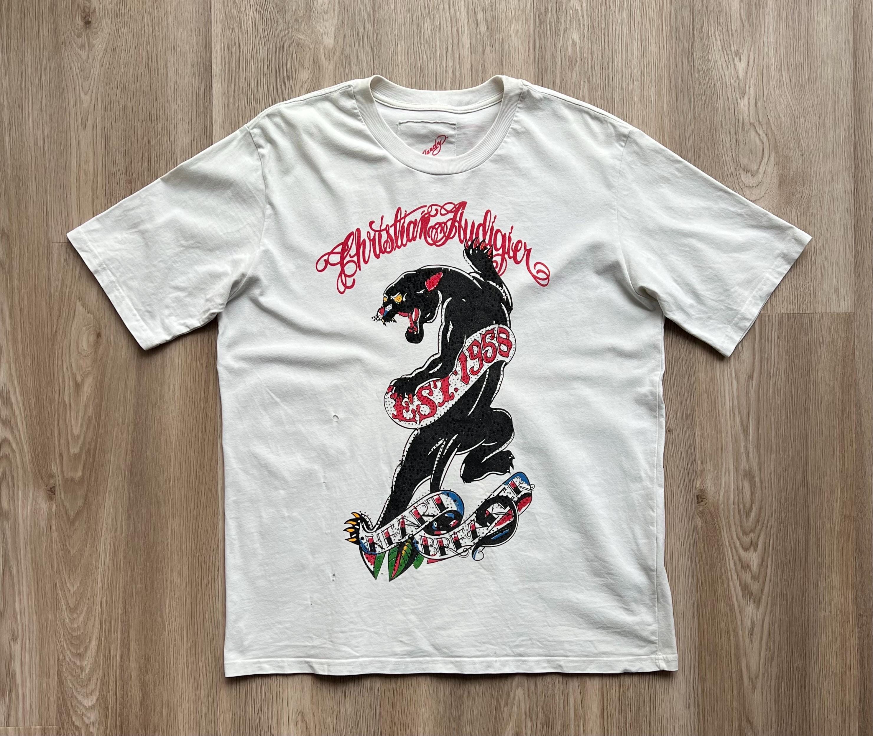 Ed hardy christian audigier España
