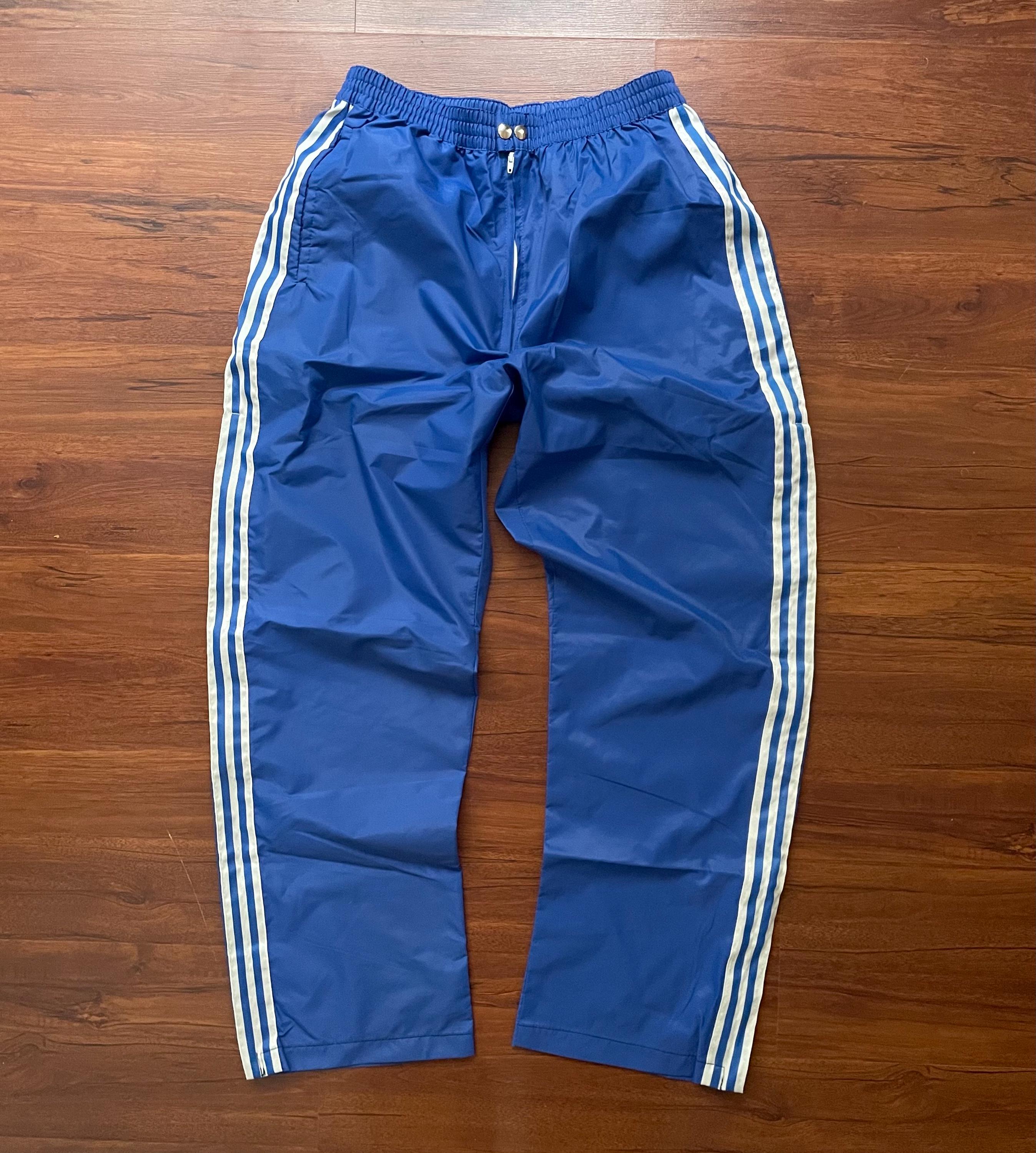 70s Adidas Pants - Etsy 70s Adidas Pants - Etsy