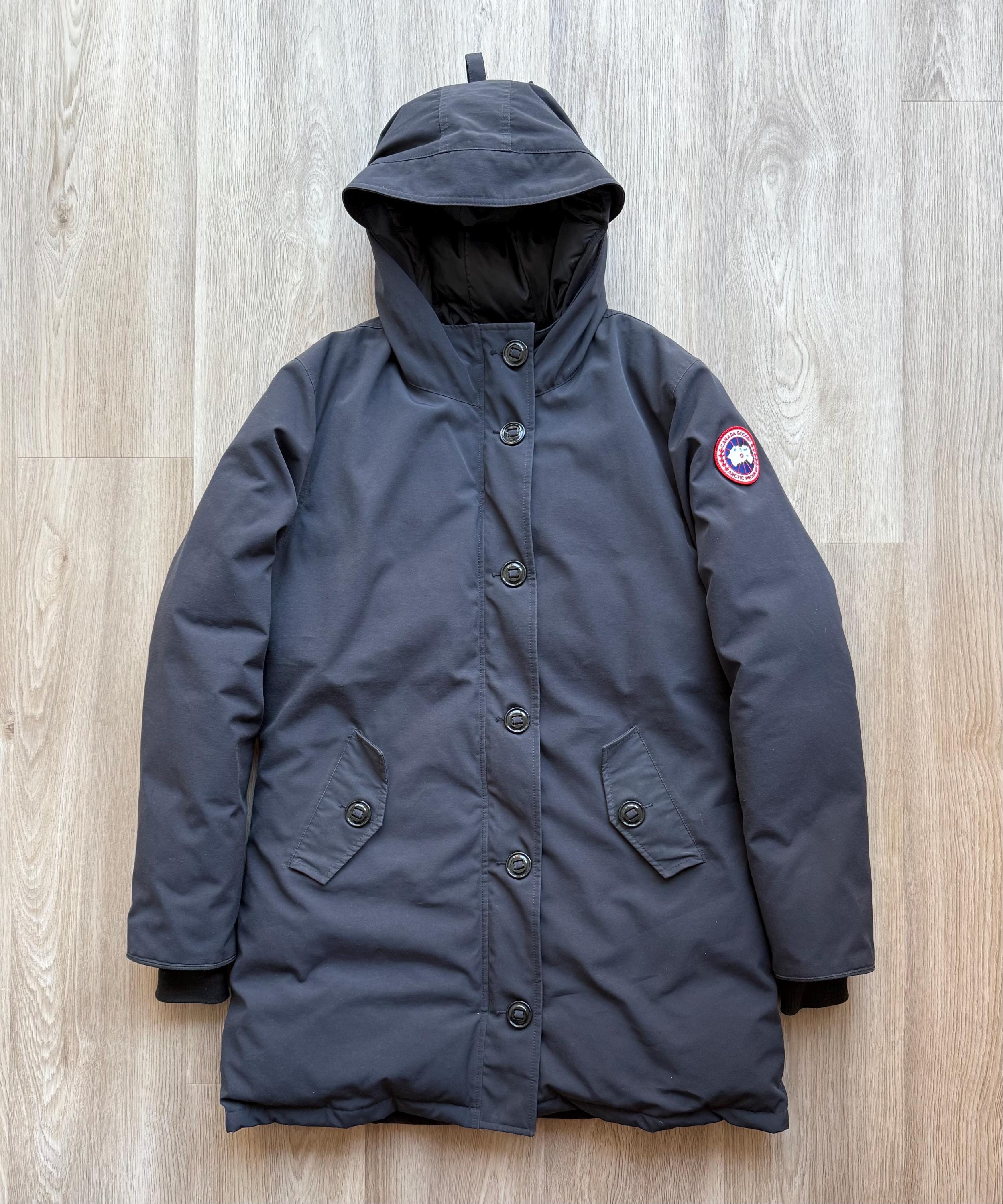 Canada goose jacket Polska
