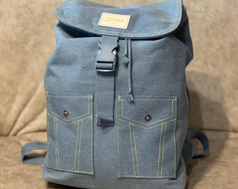 バッグ 90s Jean Paul Gaultier leather backpack Jean Paul GAULTIER Harness Design Leather Backpack Black (K