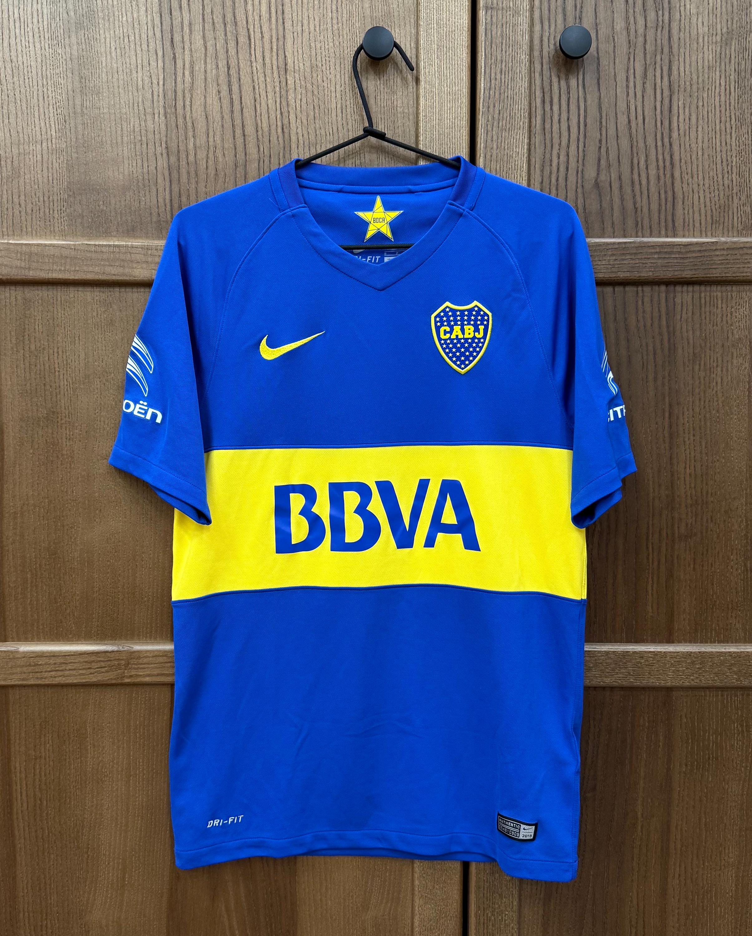 Nike Boca Juniors - Etsy