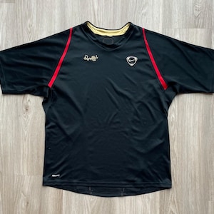 Nike Ronaldinho - Etsy