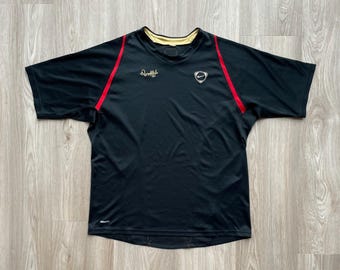 Nike RONALDINHO 10番 ブラジル代表シャツ Nike Brazil Reissue Ronaldinho 10 Home Jersey | SOCCER.COM