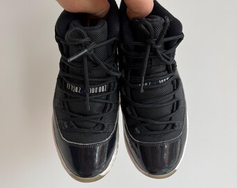 靴 Nike Air Jordan 11 Retro \"Space Jam\" 27 Nike AIR JORDAN 11 RETRO SPACE JAM 2016 Men's UK 7 EUR 41