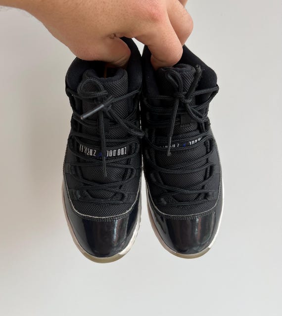 靴 NIKE AIR JORDAN 11 RETRO \"SPACE JAM\"27.5 il_1080xN.6308444149_czrd.jpg