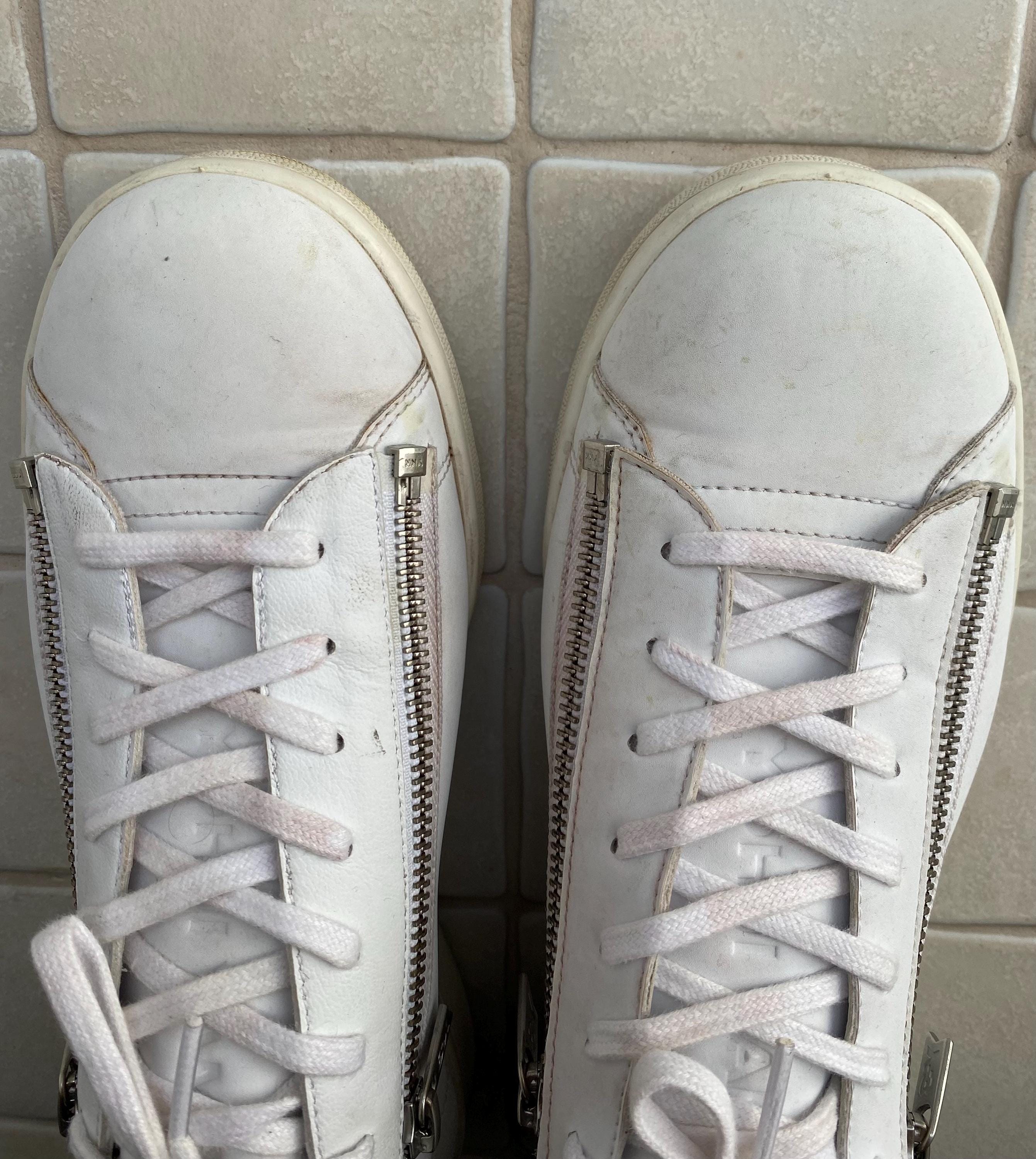 Adidas Y-3 Yohji Yamamoto Stan Zip Sneakers - Etsy