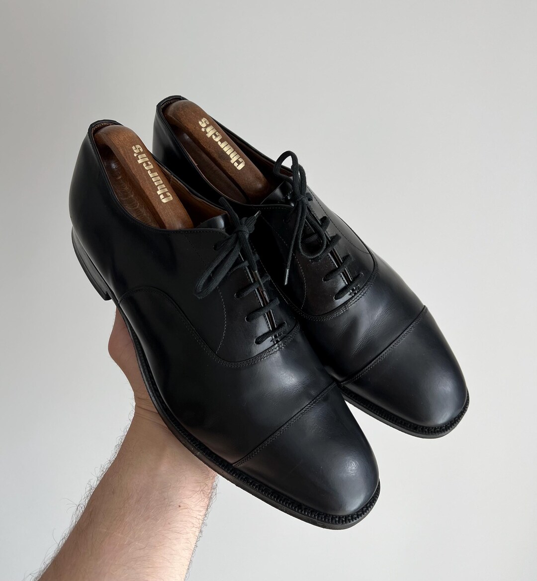 Church’s Custom Grade ローファー（UK10 / ブラック） il_1080xN.6268721858_96v2.jpg