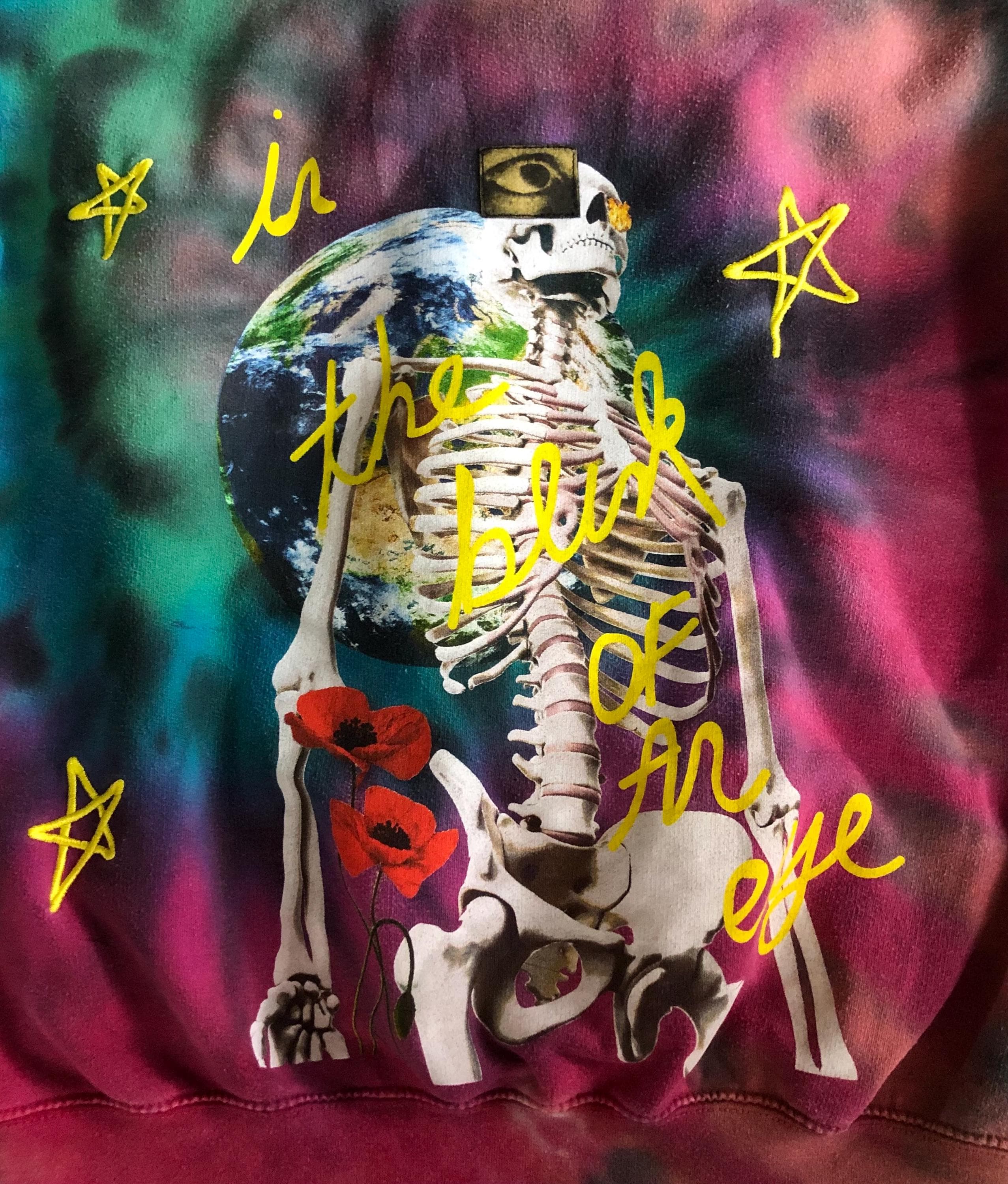 Travis Scott Astroworld 2019 Tour Hoodie - Etsy