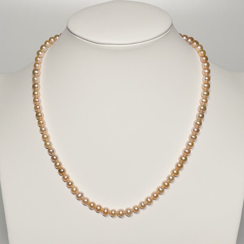 Freshwater Pearl Necklace
