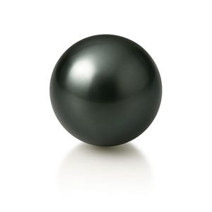 タヒチ産真珠 8～13.5 mm | 黒蝶真珠 | 穴なし、半穴、全穴 | リング、イヤリング、ペンダント、ジュエリー製作用