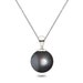 see more listings in the 4A Pearl Pendants Silver section