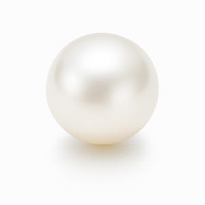 White Freshwater Pearls 5–13mm | Japanese Loose Pearls for DIY Jewelry Making | Real White Pearls Craft Supplies | Gift Box & Certificate