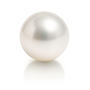 White Akoya Pearls 2-10mm | DIY Japanese Loose Pearls for Jewelry Making | Real White Pearl Craft Supplies | Gift Box & Certificate Included