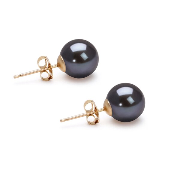 Assael South Sea & Akoya Pearl Two-Piece Earrings – Greenleaf & Crosby