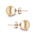 see more listings in the 3A Pearl Earrings Silver section