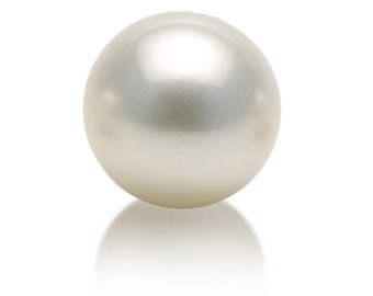 Japanese Akoya White Loose AAAA Pearl 2mm-10mm Half Full Undrilled for Akoya Pearl Earrings Pearl Rings White Pendants Pearl Jewelry Sets