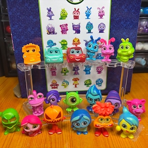 ディズニー・クルーズラインをテーマにしたキャラクター