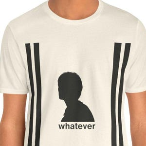 oasis 30th Anniversary Tシャツ WHATEVER dショッピング |Oasis 「oasis 30th Anniversary Tシャツ 『Whatever