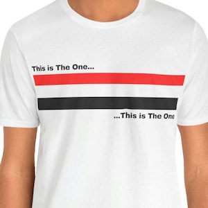 Manchester Football T Shirt, Great Gift for any United Soccer Fan, Red Devils Boys from Old Trafford. Premier League Champions League Utd