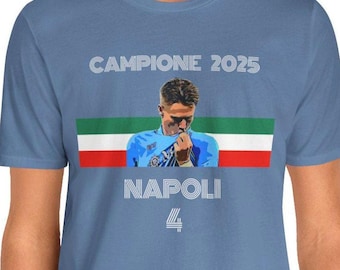SSCナポリ マラドーナ ブイトーニ Tシャツ 公式 サイズM SSCナポリ