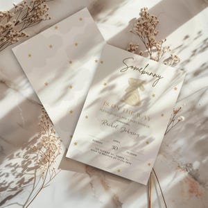 Somebunny is onderweg Babyshower uitnodiging Pasen babyshower uitnodiging Some Bunny babyshower uitnodiging bewerkbare uitnodiging konijn thema