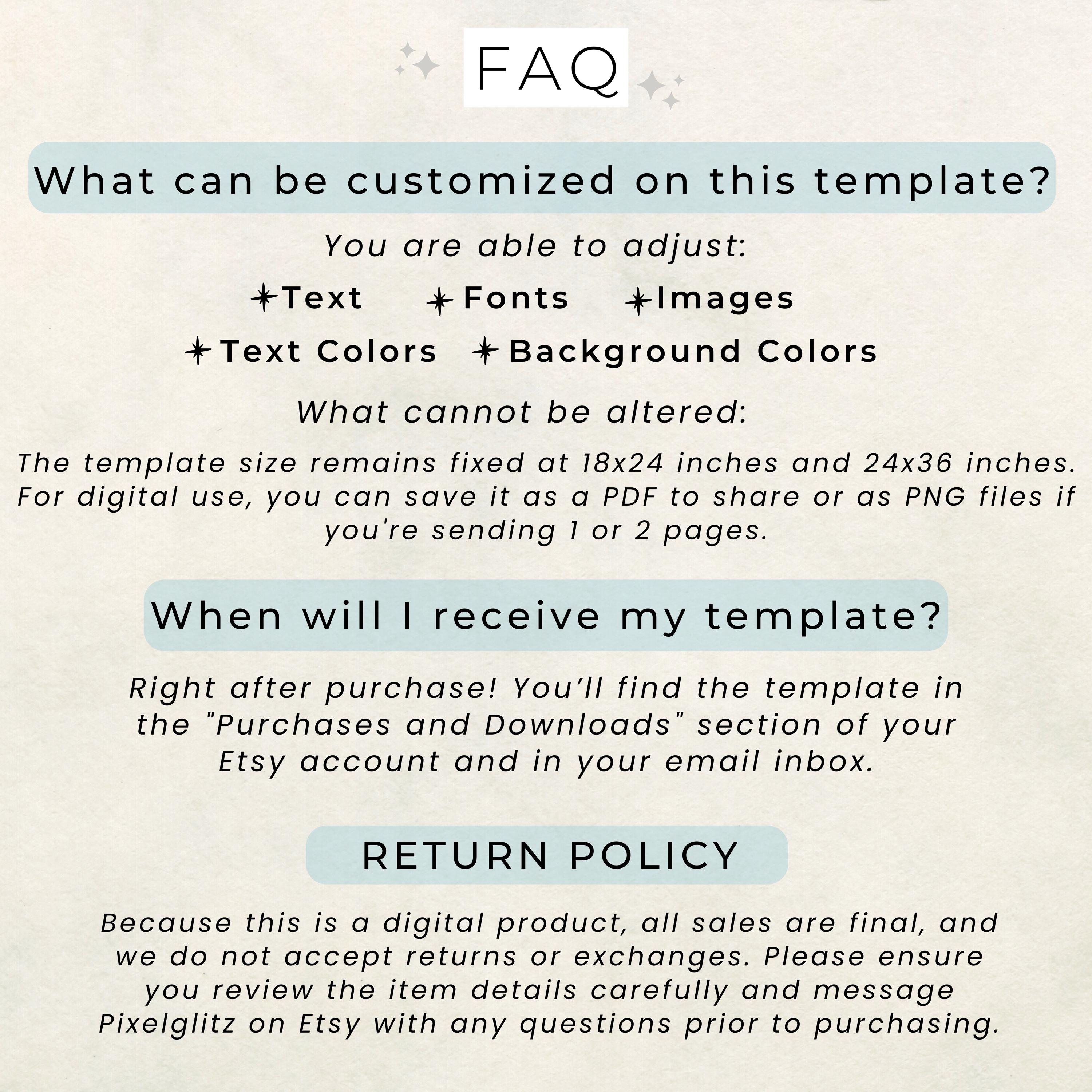 Retro Arcade Birthday Welcome Sign, Editable Canva Template (digital ...