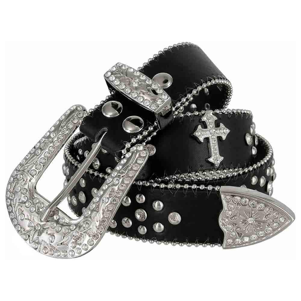 小物 hermetic crystal cross belt M 小物 hermetic crystal cross belt M 小物 hermetic crystal cross